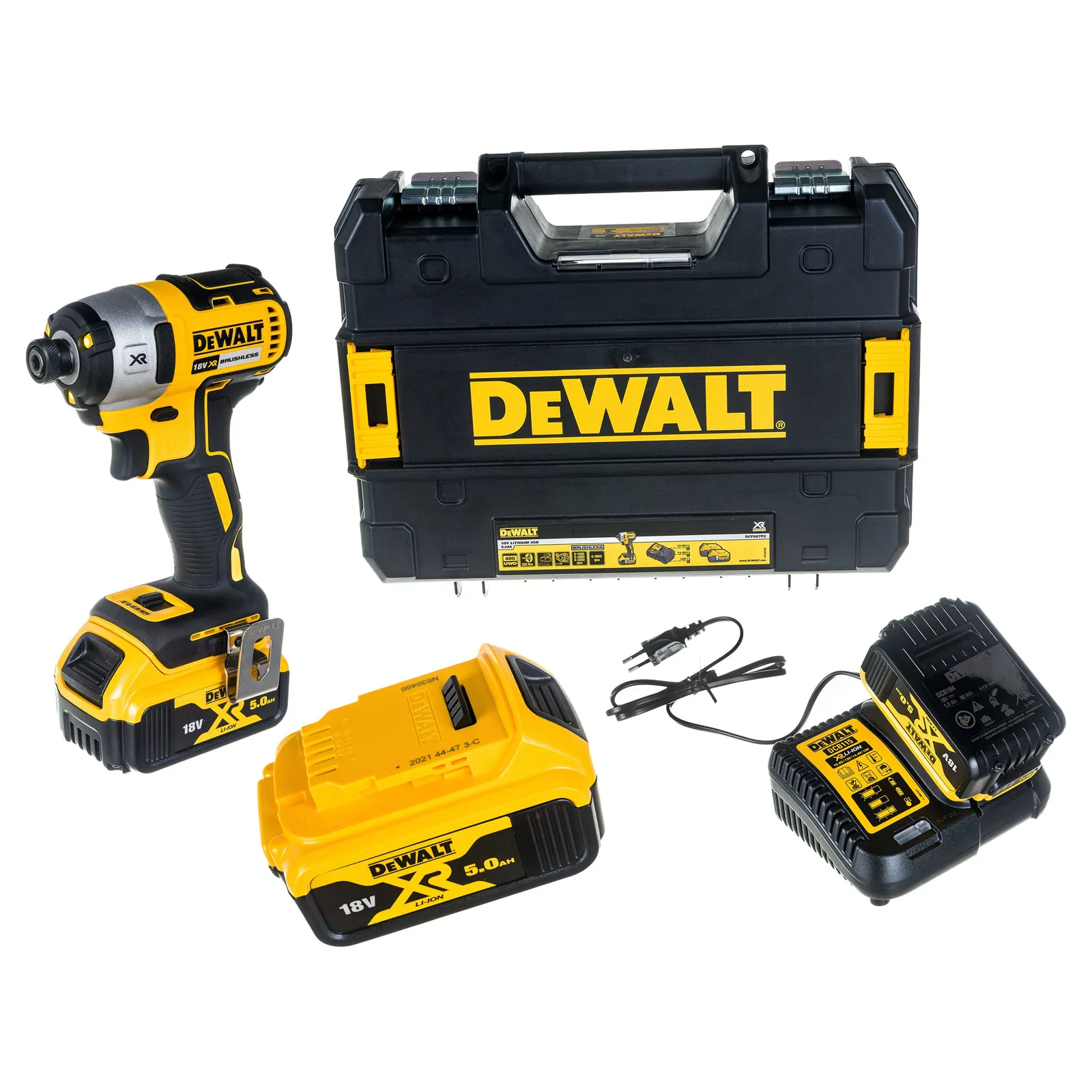 Dewalt xr 18v. Dewalt xr 18v