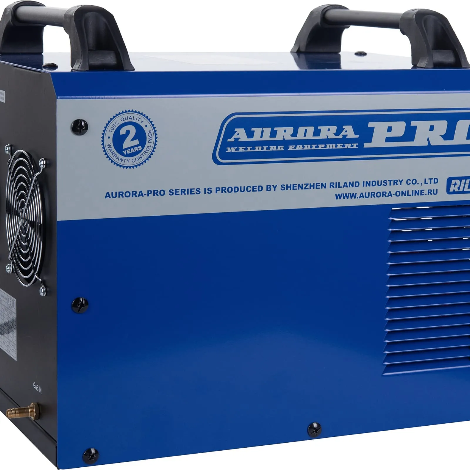 Сварочный аппарат инверторный аргонодуговой Aurora-Pro INTER TIG 200 AC ...