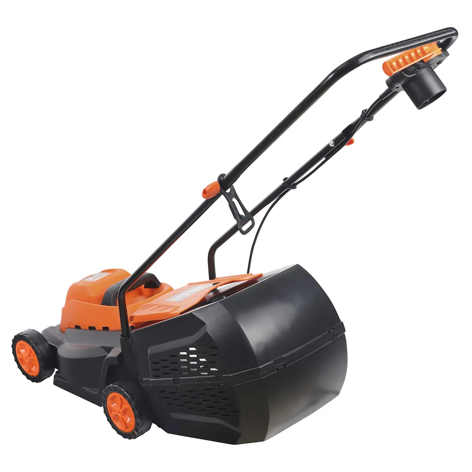 Газонокосилка электрическая PATRIOT PT 1032E 512309221
