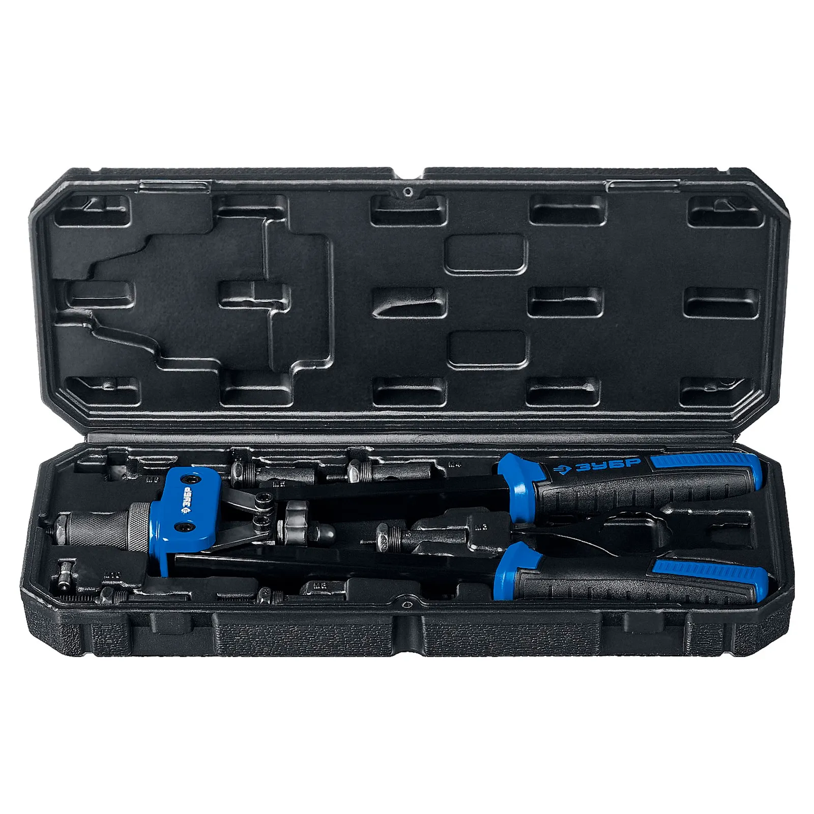 Заклепочник зубр профессионал. Зубр р-м8 винтовые насадки. Заклепочник для резьбовых заклепок зубр. Инструмент рт. Заклёпочник для резьбовых заклёпок двуручный мз-м10.