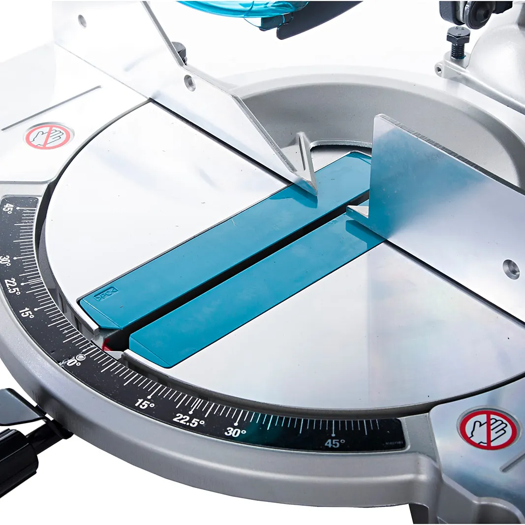 Торцовочная пила с подсветкой Makita LH1040F