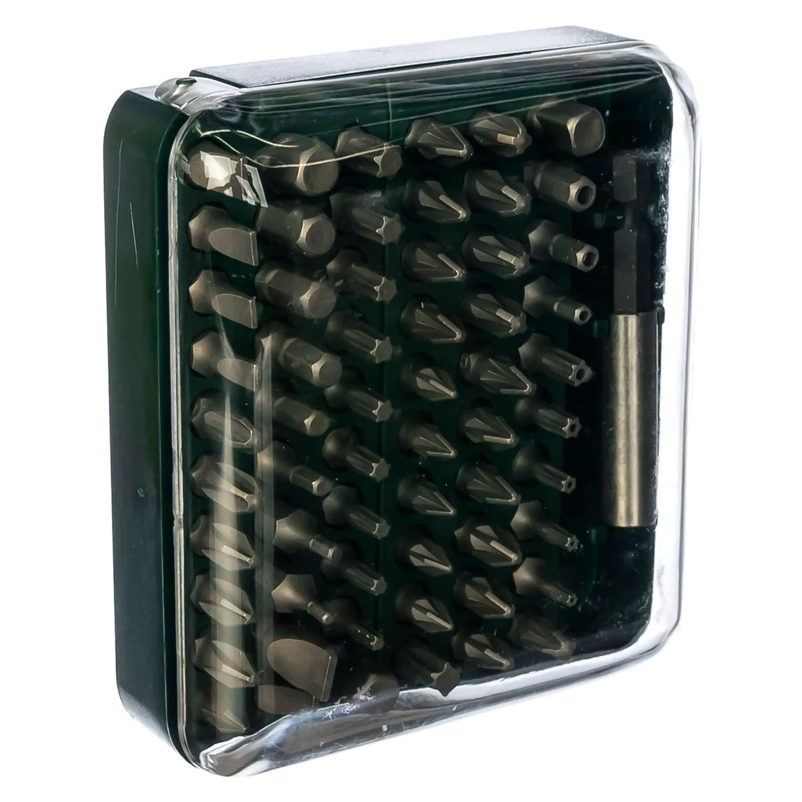 Kraftool 26140-h61. Kraftool compact. Набор бит компакт 10 с магнитным адаптером крафтул. Набор бит kraftool в боксе. Набор вставок торкс т20-т60 42 предмета.