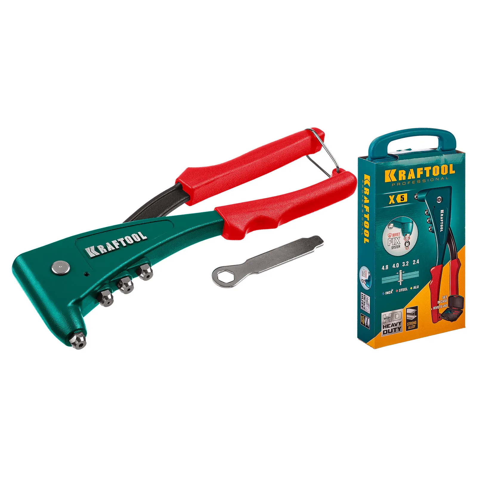 Литой поворотный заклепочник kraftool rx-7 360 2. 8 мм jonnesway v1001. 4 - 4. Kraftool заклепочник в кейсе x 3. Kraftool "x-3".