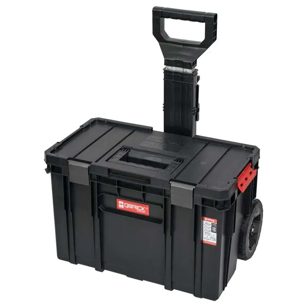 Набор ящиков для инструмента QBRICK System TWO SET Plus: Organizer ...
