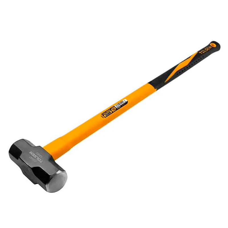 Кувалда TOLSEN GRIPro 880мм 4500г 25047