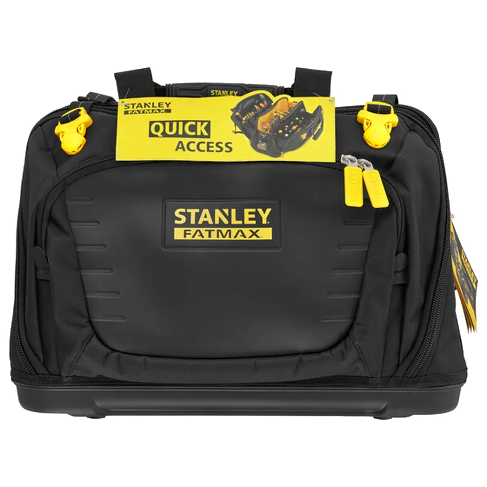 Открытая сумка Stanley FATMAX QUICK ACCESS FMST1-80147