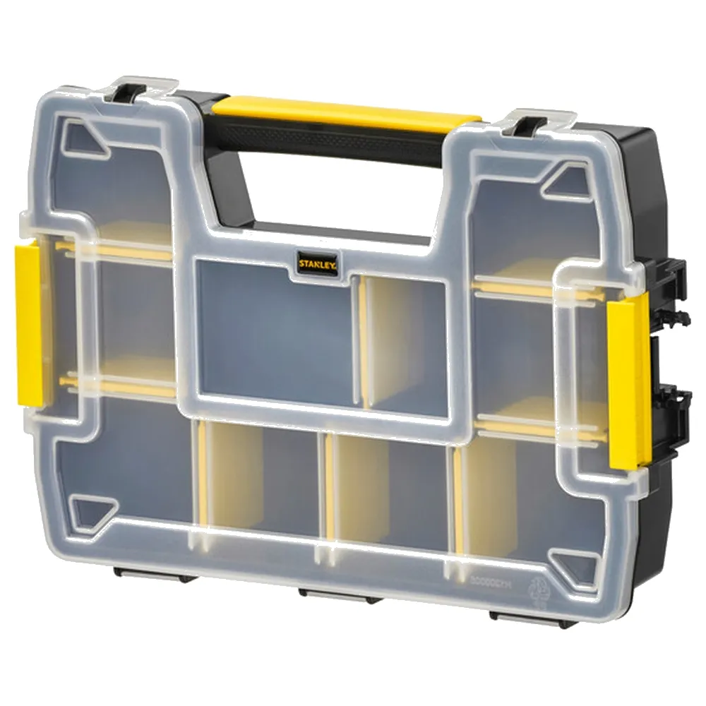Органайзер Stanley Sort Master Light STST1-70720 купить в Казахстане