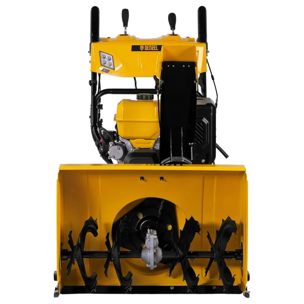 Снегоуборочная машина DENZEL SBL 711D PRO 97655 купить в Казахстане