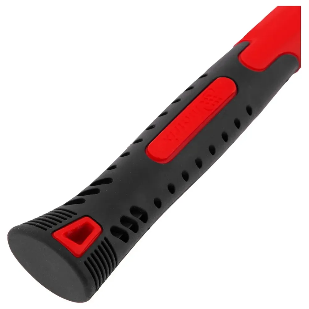 Киянка резиновая MATRIX 910г 11194