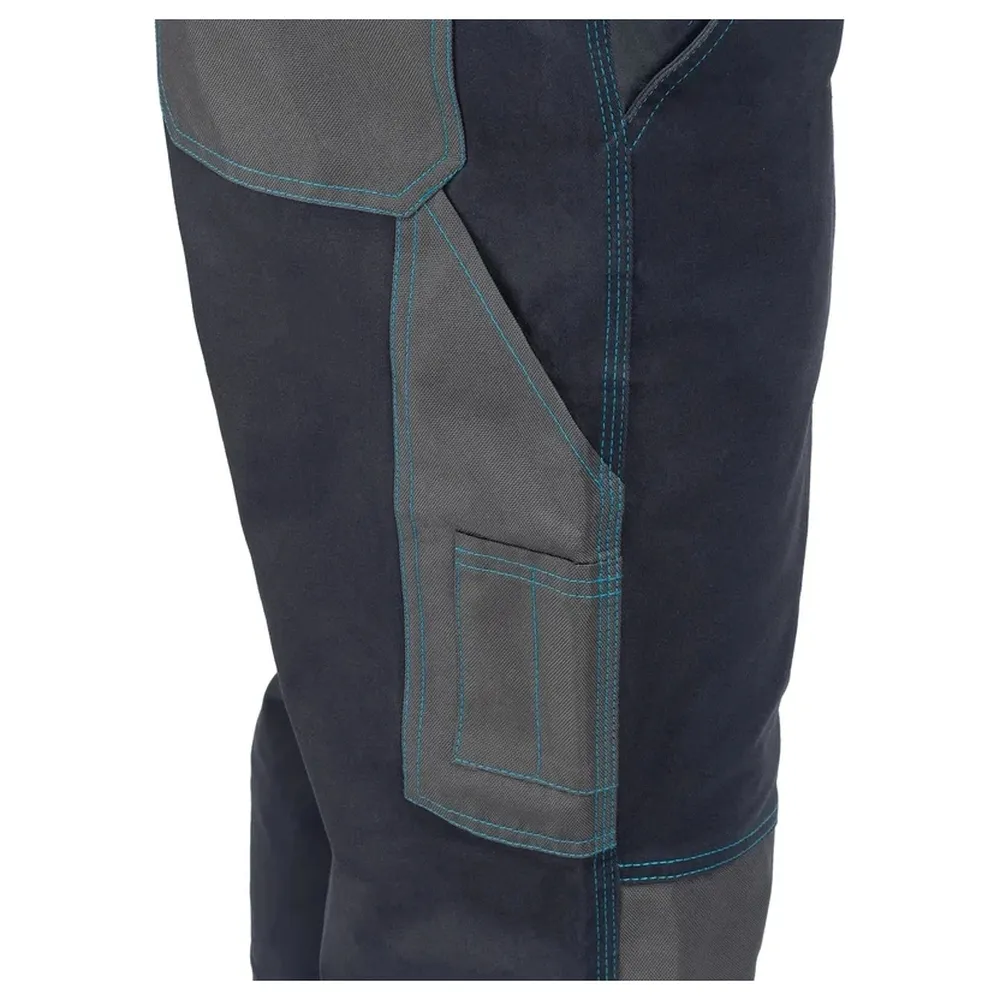 Брюки профессиональные рабочие GROSS XL 90439