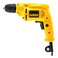 Дрель безударная DeWALT DWD014S-QS