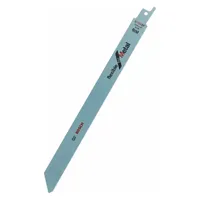 Сабельное полотно по металлу Bosch S1122EF 5шт. 2608656020