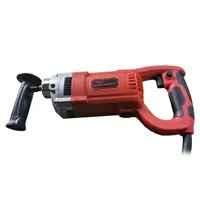 Вибратор глубинный TOTAL TOOLS BSM 1500 220В