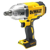 Бесщёточный аккумуляторный ударный гайковёрт DeWALT DCF897N-XJ