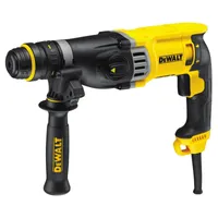 Перфоратор DeWALT SDS-Plus D25144KP-QS
