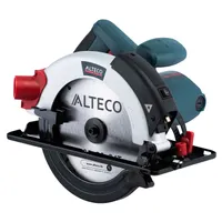 Циркулярная пила ALTECO Promo CS 1200-185 L