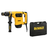 Перфоратор DeWALT SDS-max 1050Вт D25481K-QS