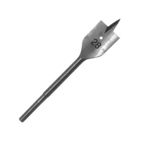 Сверло плосковое резцовое Makita 28х160мм D-07808