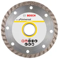 Диск алмазный Bosch ECO Universal Turbo 2608615045