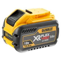 Аккумулятор DeWALT FLEXVOLT 18/54V 4/12Ah DCB548-XJ