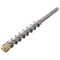 Бур по бетону DeWALT XLR SDS-Max 25х340мм DT60824-QZ