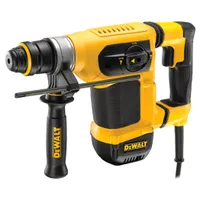 Перфоратор DeWALT D25413K-QS