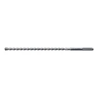 Бур по бетону ЗУБР SDS-max 14х540х410мм 29350-410-14_z02