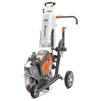 Тележка для резчика Husqvarna KV9/12 599 60 98-01