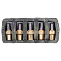 Кремний для зажигалки Krass 5шт. 2996004