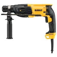 Перфоратор DeWALT SDS-Plus D25133K-QS