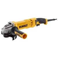 Углошлифовальная машина DeWalt DWE4277-QS