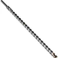 Бур DeWALT "EXTREME" SDS-Plus 18х450мм DT9590-QZ