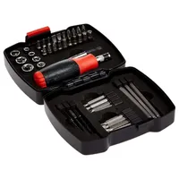 Набор бит BLACK+DECKER 25/50мм 43шт. A7175-XJ