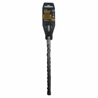 Бур DeWALT "EXTREME" SDS-Plus 14х260мм DT9568-QZ