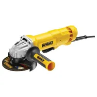 Углошлифовальная машина DeWALT 1010Вт 125мм DWE4203-QS