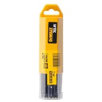 Набор буров DeWALT SDS-Plus 8x210мм 10шт. DT8966-QZ