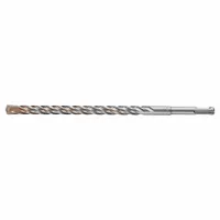 Бур DeWALT "EXTREME" SDS-Plus 12х260мм DT9554-QZ