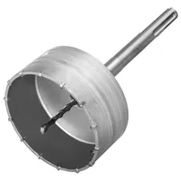 Коронки буровые SDS-Max