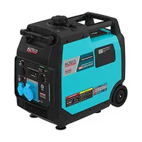 Инверторные генераторы Инверторные генераторы