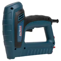 Электрические степлеры и гвоздезабиватели Электрические степлеры и гвоздезабиватели