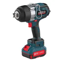 Аккумуляторные гайковерты Аккумуляторные гайковерты