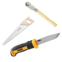 Режущий инструмент