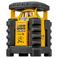 Нивелиры ротационные