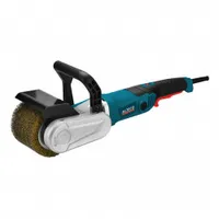 Щеточные шлифмашины