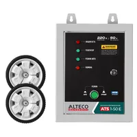 Комплектующие для генераторов