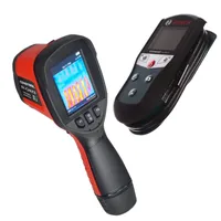 Диагностика и неразрушающий контроль