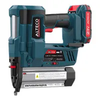 Аккумуляторные степлеры и гвоздезабиватели Аккумуляторные степлеры и гвоздезабиватели