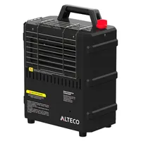 Газовые обогреватели