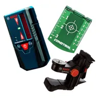 Аксессуары для нивелиров