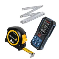 Измерители длины и расстояния